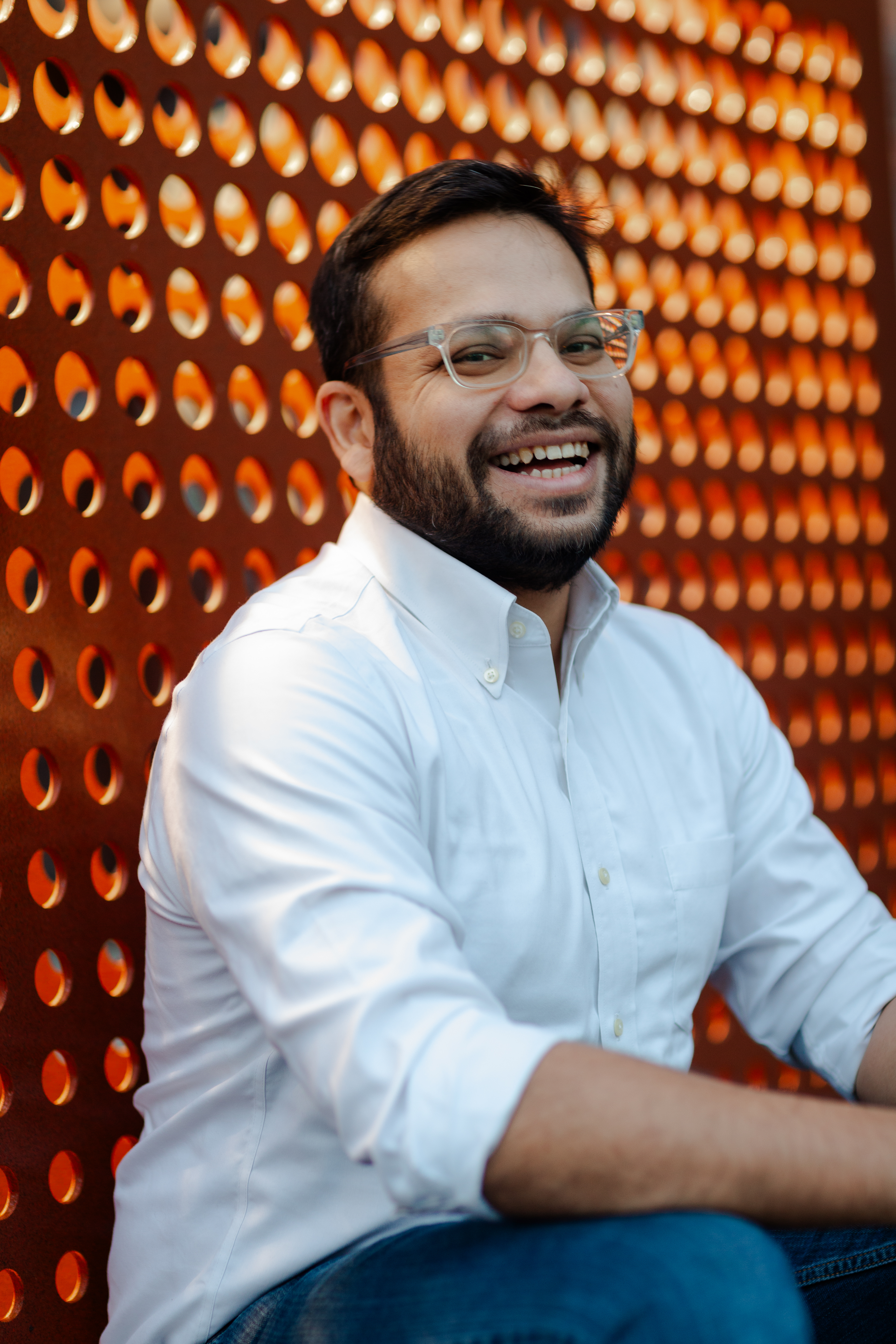 Abhishek Agarwal